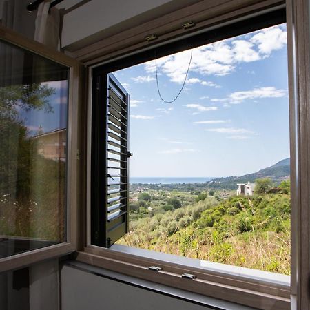 Collimare Bed And Breakfast Golfo Di Policastro Policastro Bussentino Extérieur photo