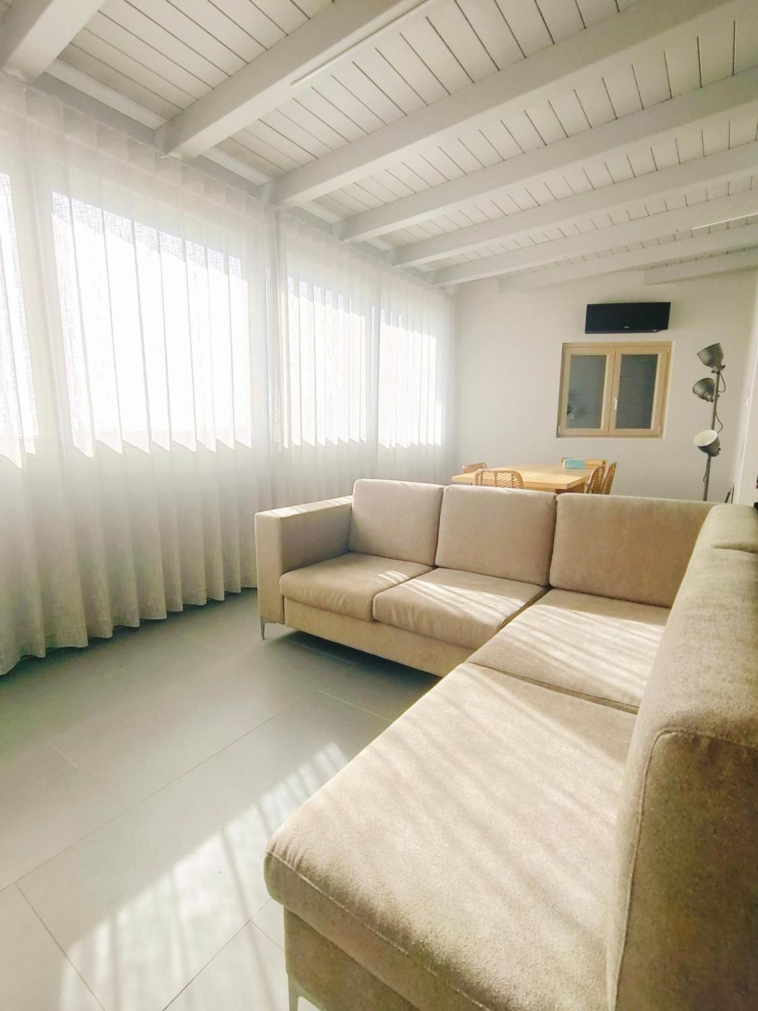 Collimare Bed And Breakfast Golfo Di Policastro Policastro Bussentino Extérieur photo