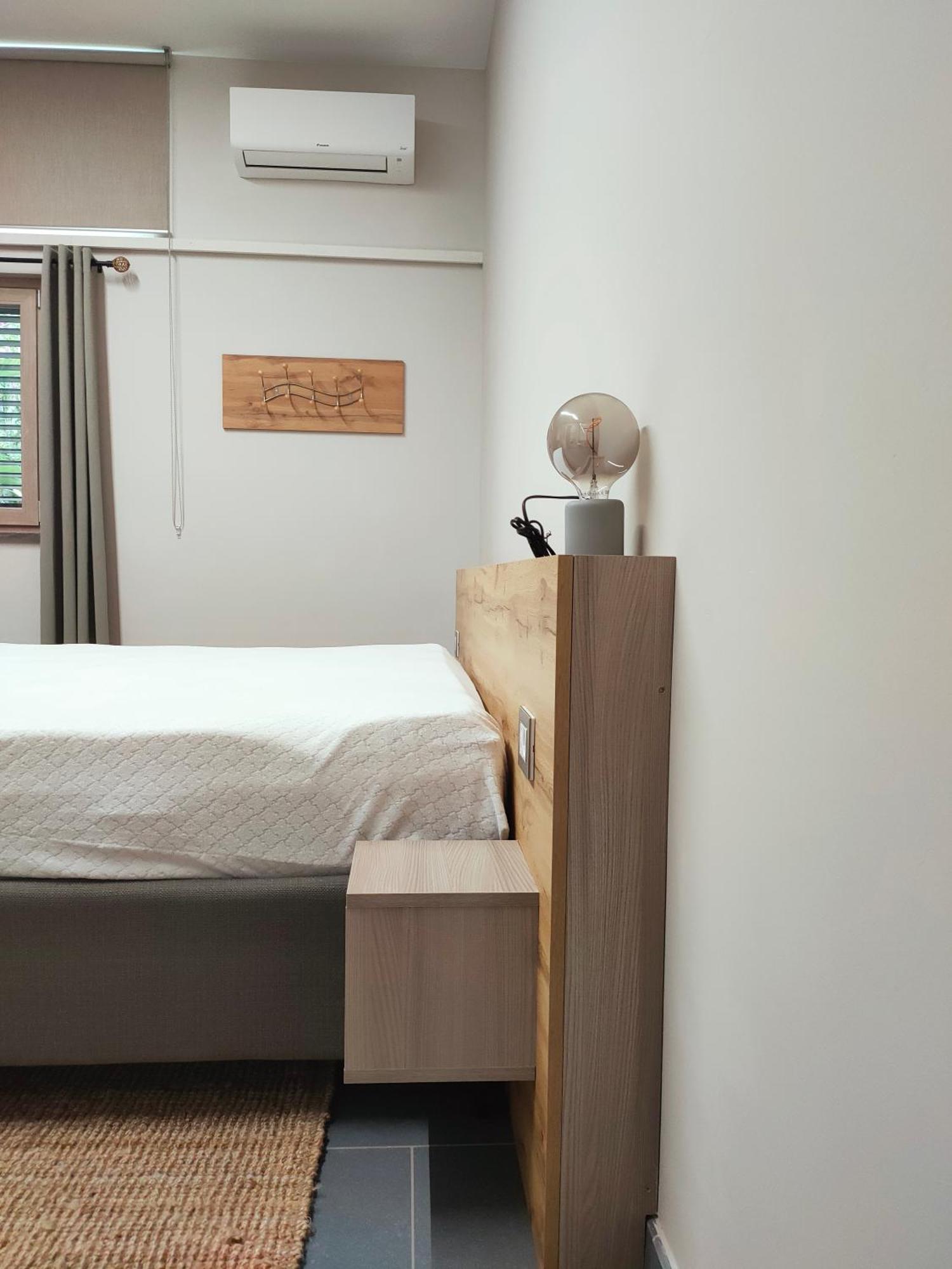 Collimare Bed And Breakfast Golfo Di Policastro Policastro Bussentino Extérieur photo