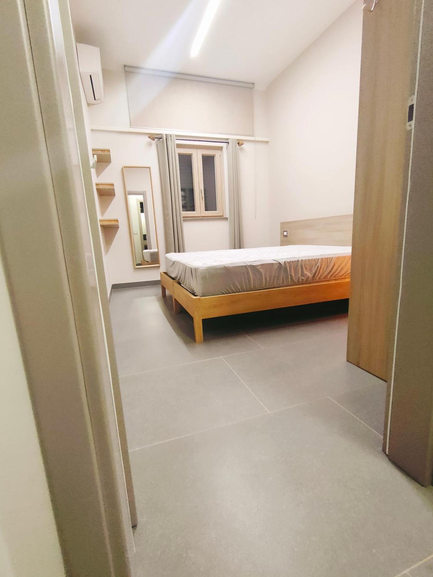 Collimare Bed And Breakfast Golfo Di Policastro Policastro Bussentino Extérieur photo