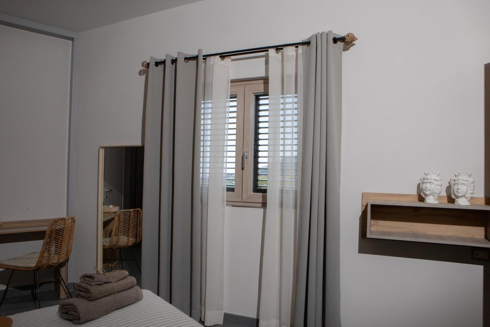 Collimare Bed And Breakfast Golfo Di Policastro Policastro Bussentino Extérieur photo