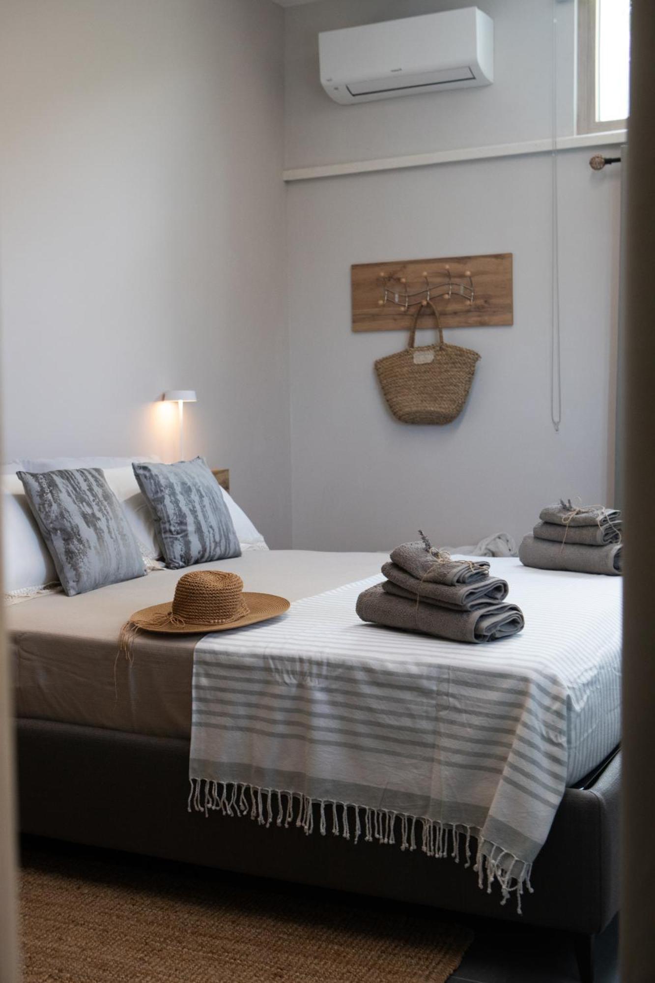 Collimare Bed And Breakfast Golfo Di Policastro Policastro Bussentino Extérieur photo