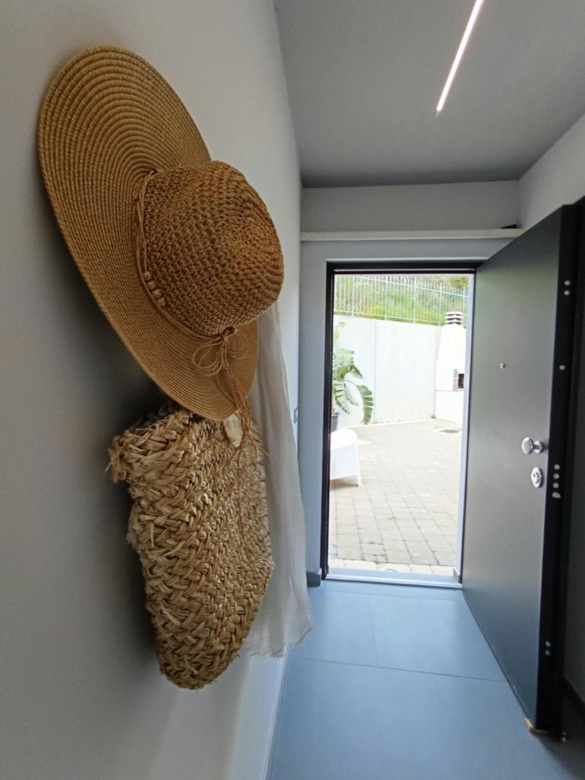 Collimare Bed And Breakfast Golfo Di Policastro Policastro Bussentino Extérieur photo