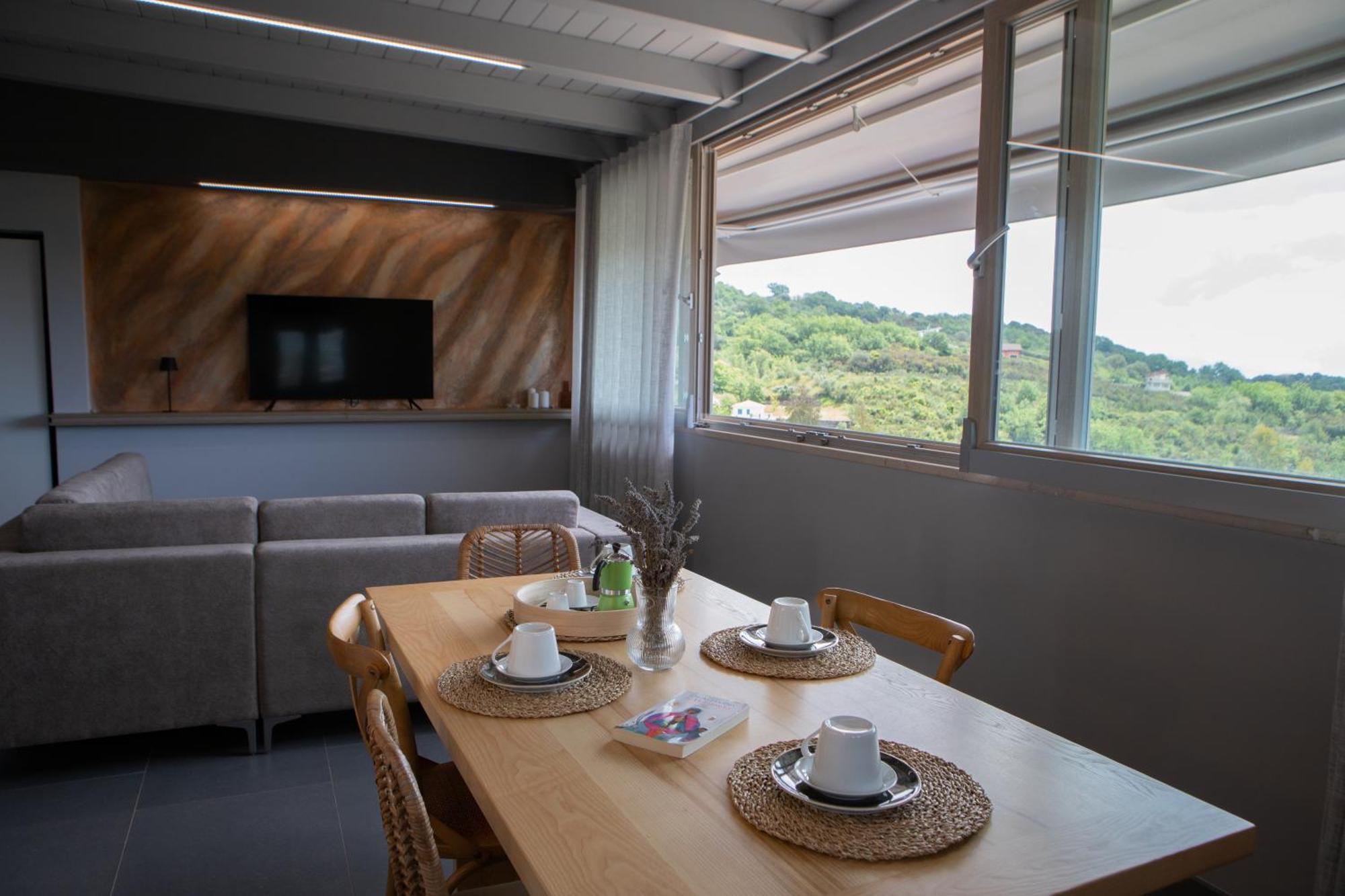 Collimare Bed And Breakfast Golfo Di Policastro Policastro Bussentino Extérieur photo