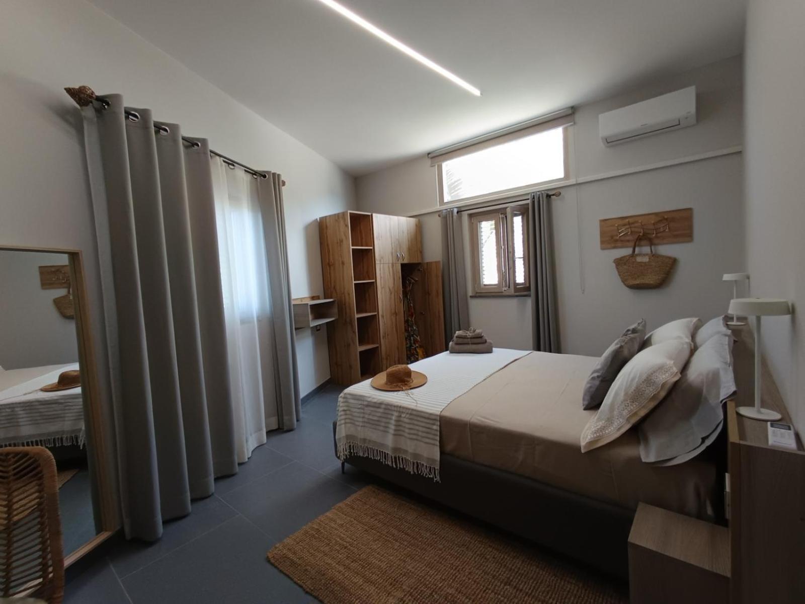 Collimare Bed And Breakfast Golfo Di Policastro Policastro Bussentino Extérieur photo
